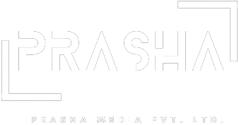 Prasha-Logo